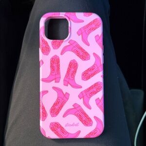 Stardust by Allie iPhone 14 Plus Phone Case Cute